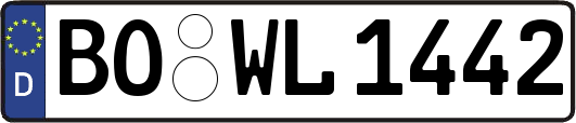 BO-WL1442