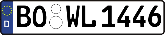 BO-WL1446