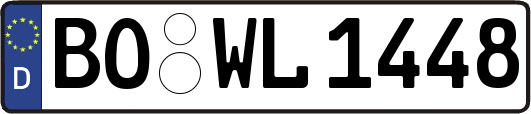 BO-WL1448