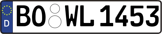 BO-WL1453