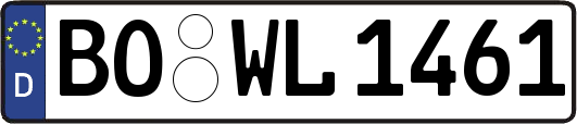 BO-WL1461