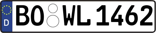 BO-WL1462