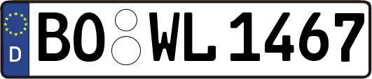 BO-WL1467