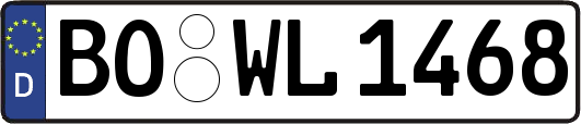 BO-WL1468
