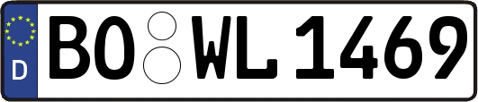 BO-WL1469