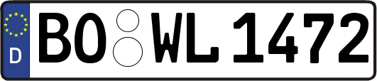 BO-WL1472