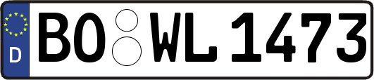 BO-WL1473