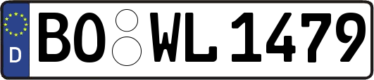 BO-WL1479