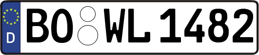 BO-WL1482