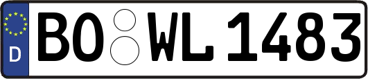 BO-WL1483