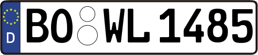 BO-WL1485