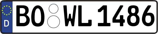 BO-WL1486