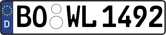 BO-WL1492