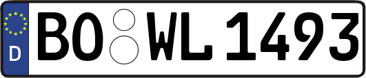 BO-WL1493