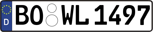BO-WL1497