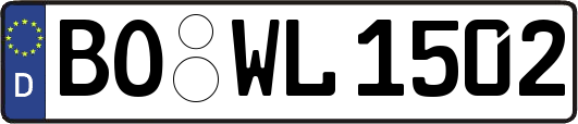 BO-WL1502