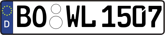 BO-WL1507