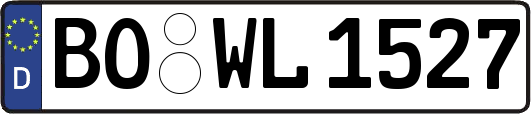 BO-WL1527