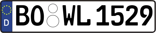 BO-WL1529