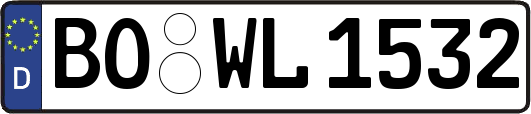 BO-WL1532
