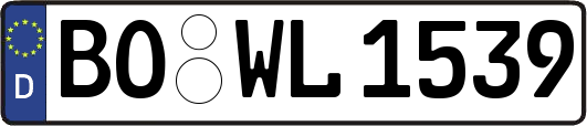 BO-WL1539