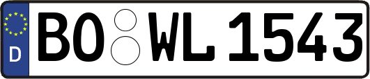 BO-WL1543