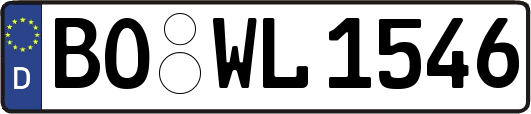 BO-WL1546