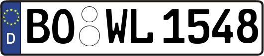 BO-WL1548