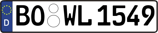 BO-WL1549