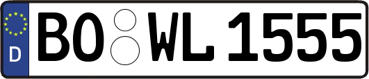 BO-WL1555