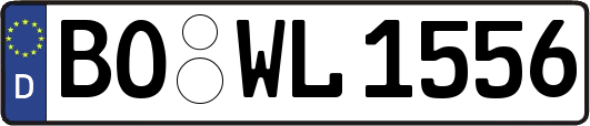 BO-WL1556