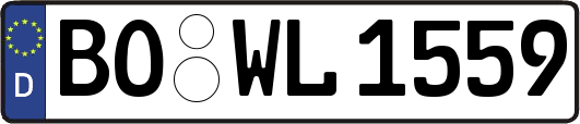 BO-WL1559