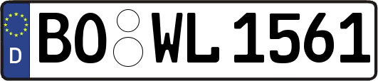 BO-WL1561