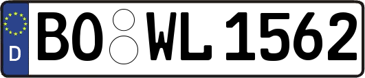BO-WL1562