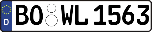 BO-WL1563