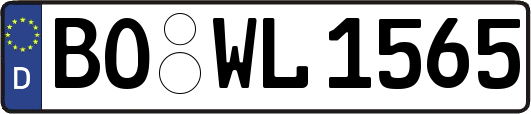 BO-WL1565