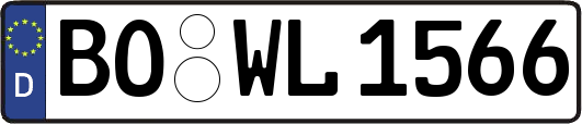 BO-WL1566
