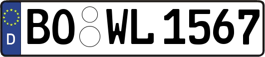 BO-WL1567