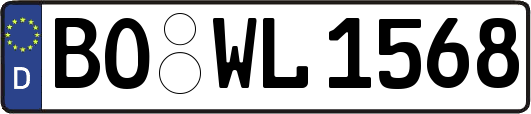 BO-WL1568