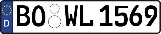BO-WL1569