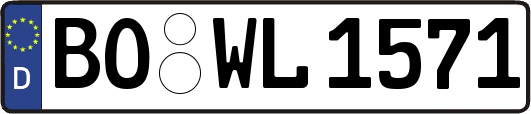 BO-WL1571
