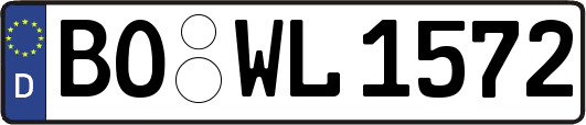 BO-WL1572