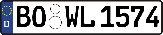 BO-WL1574