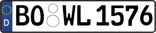 BO-WL1576