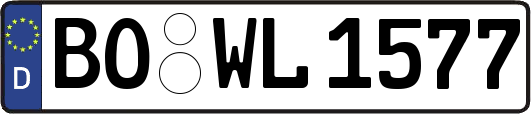 BO-WL1577