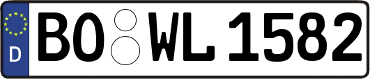 BO-WL1582