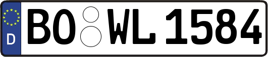 BO-WL1584