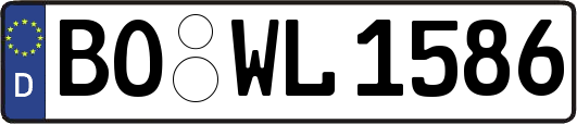 BO-WL1586