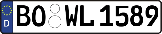 BO-WL1589