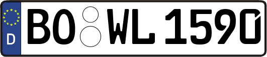 BO-WL1590